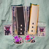 Bear hug griptape