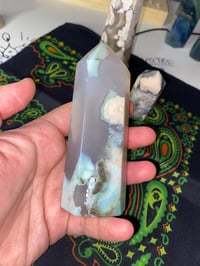 Image 3 of Flower Agate Towers