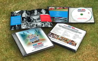 Image 2 of Wet Hot American Summer - 25th Anniversary Deluxe Pressing (CD)