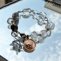 Image 1 of Bracelet "LÉONIE"