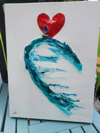 Image 1 of Heart Storm