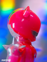 Image 2 of Super Ranger of Dreams