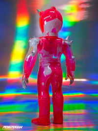 Image 4 of Super Ranger of Dreams