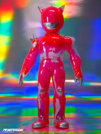 Image 5 of Super Ranger of Dreams