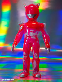 Image 1 of Super Ranger of Dreams