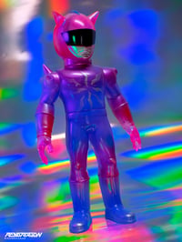 Image 2 of Super Ranger Comet