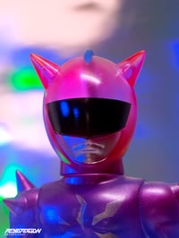 Image 1 of Super Ranger Comet