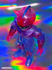Image 3 of Super Ranger Comet