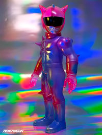 Image 4 of Super Ranger Comet
