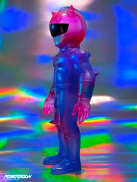 Image 5 of Super Ranger Comet