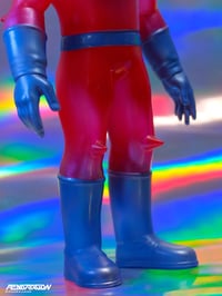 Image 3 of Super Ranger Star I