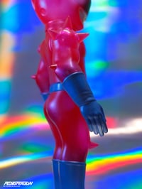 Image 4 of Super Ranger Star I