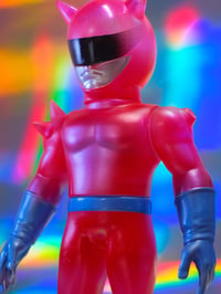 Image 5 of Super Ranger Star I