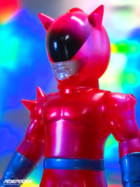 Image 1 of Copy of Super Ranger Star II