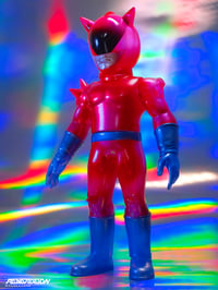 Image 2 of Copy of Super Ranger Star II