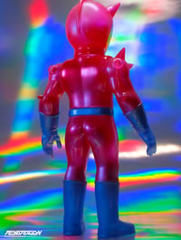 Image 3 of Copy of Super Ranger Star II