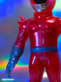 Image 5 of Copy of Super Ranger Star II