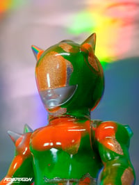 Image 3 of Super Ranger Scorpion