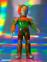 Image 1 of Super Ranger Scorpion