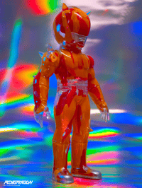 Image 1 of Super Ranger of Fire I