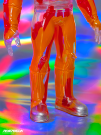 Image 2 of Super Ranger of Fire I