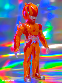 Image 3 of Super Ranger of Fire I