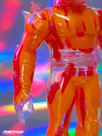 Image 4 of Super Ranger of Fire I