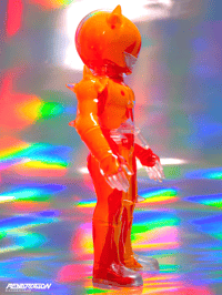 Image 2 of Copy of Super Ranger of Fire II