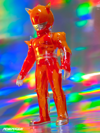 Image 1 of Copy of Super Ranger of Fire II