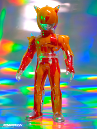 Image 4 of Copy of Super Ranger of Fire II