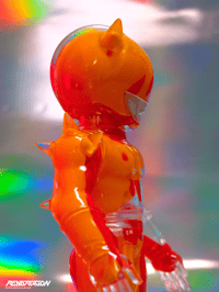 Image 5 of Copy of Super Ranger of Fire II