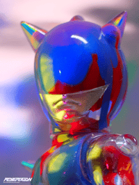 Image 1 of     Super Ranger of Ruin