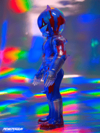 Image 2 of     Super Ranger of Ruin