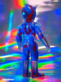 Image 3 of     Super Ranger of Ruin