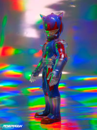 Image 5 of     Super Ranger of Ruin