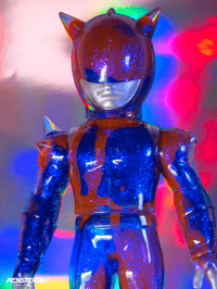 Image 1 of Super Ranger of Chaos I 