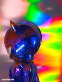 Image 3 of Super Ranger of Chaos I 