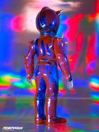 Image 4 of Super Ranger of Chaos I 