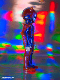Image 5 of Super Ranger of Chaos I 