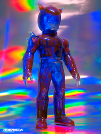 Image 1 of Super Ranger of Chaos II