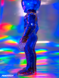 Image 4 of Super Ranger of Chaos II