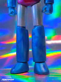 Image 2 of MAZINGER X