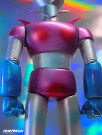 Image 3 of MAZINGER X
