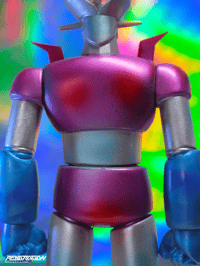 Image 4 of MAZINGER X
