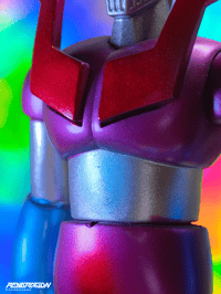 Image 5 of MAZINGER X