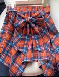 Image 2 of taky Twist Skirt