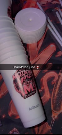 Image 1 of Motion Girl M’s Cups
