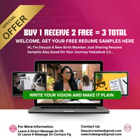 Buy 1 Receive 3 Total