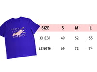Image 3 of T-SHIRT Today I choose chaos