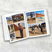 Image 2 of Freedom Kick : Limited Edition Photo Anthology